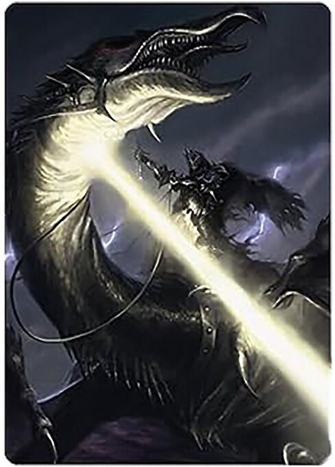 Olórin's Searing Light // Olórin's Searing Light 13