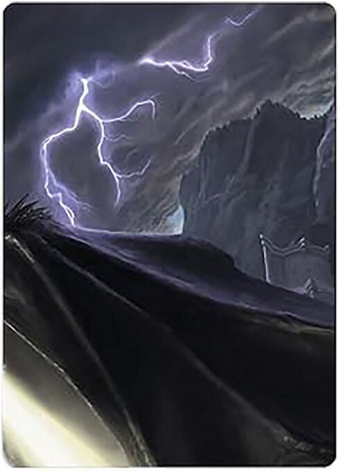 Sorcerous Squall // Sorcerous Squall 14