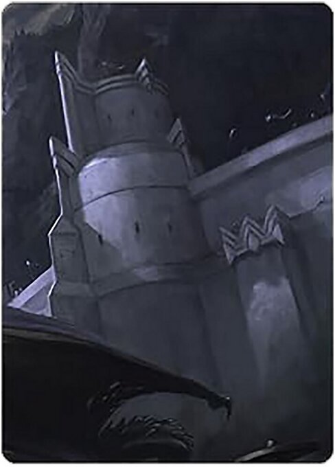 Rammas Echor, Ancient Shield // Rammas Echor, Ancient Shield 15