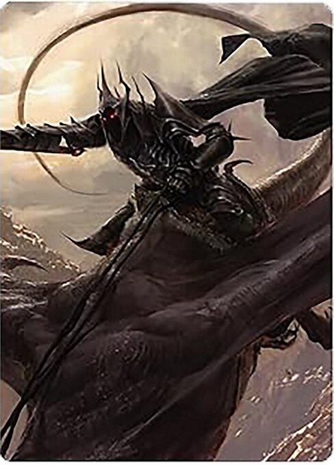 Witch-king, Sky Scourge // Witch-king, Sky Scourge 21