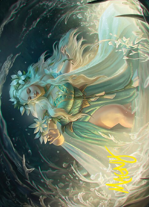 Goldberry, River-Daughter // Goldberry, River-Daughter 6