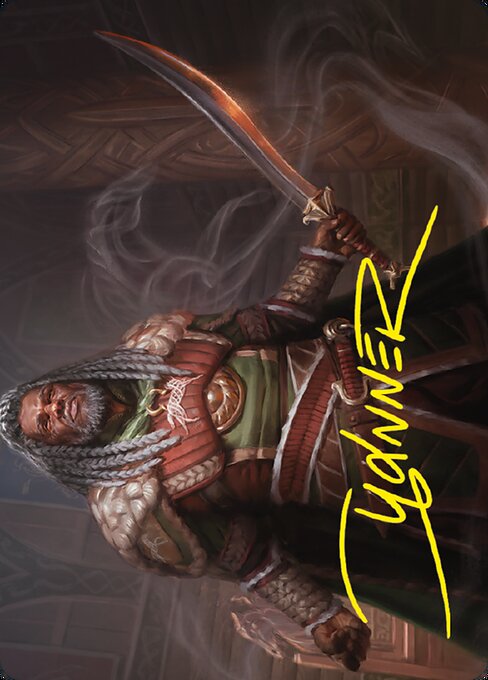 Théoden, King of Rohan // Théoden, King of Rohan 25
