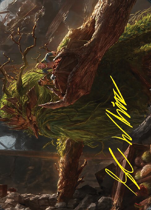 Treebeard, Gracious Host // Treebeard, Gracious Host 67