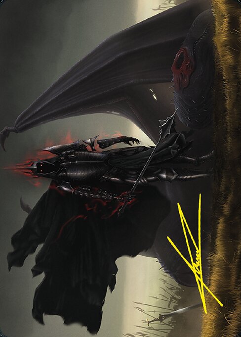 Witch-king of Angmar // Witch-king of Angmar 43
