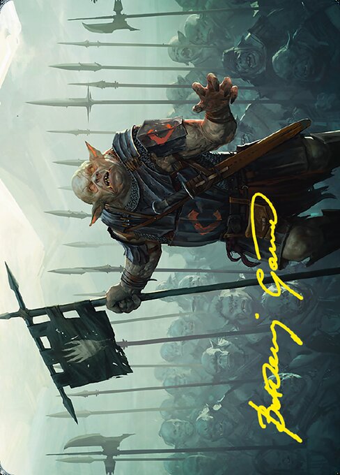 Uglúk of the White Hand // Uglúk of the White Hand 27