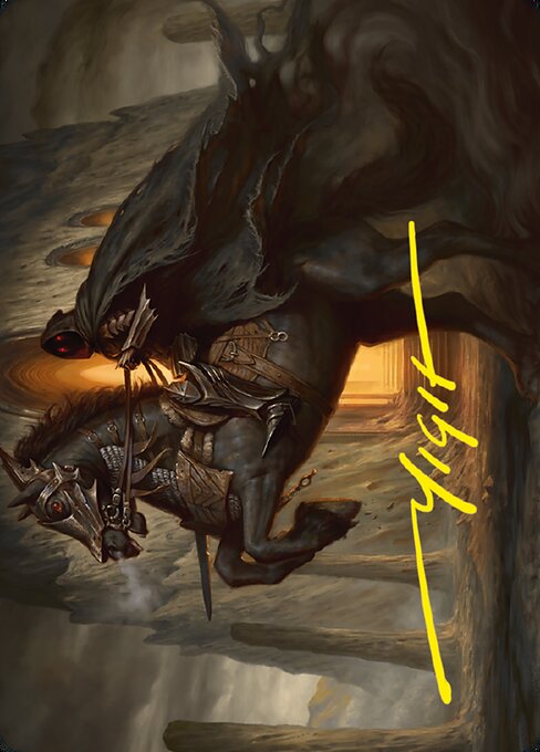 Nazgûl // Nazgûl 53