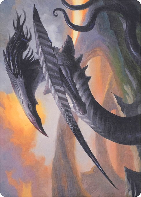 Lancer Sliver // Lancer Sliver 24