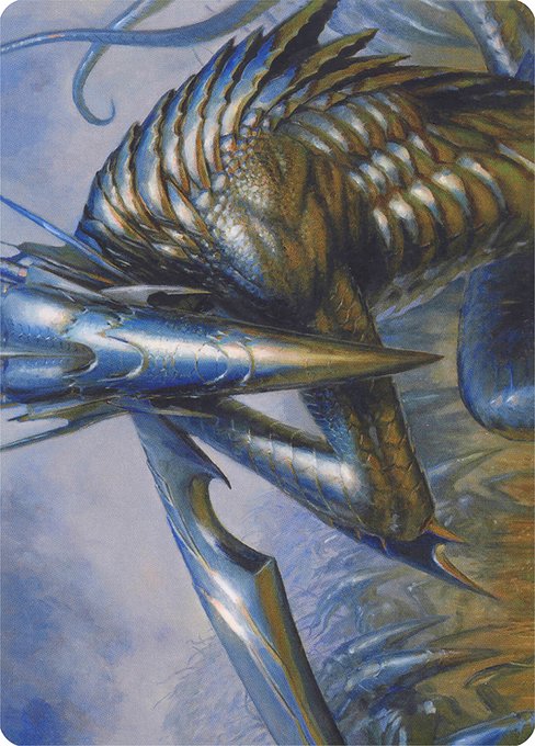 First Sliver's Chosen // First Sliver's Chosen 26