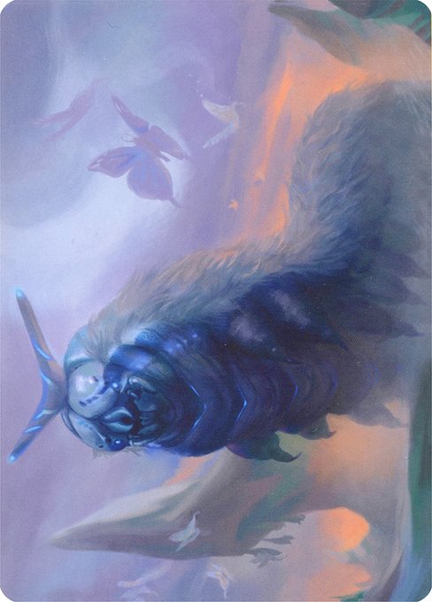 Chillerpillar // Chillerpillar 1