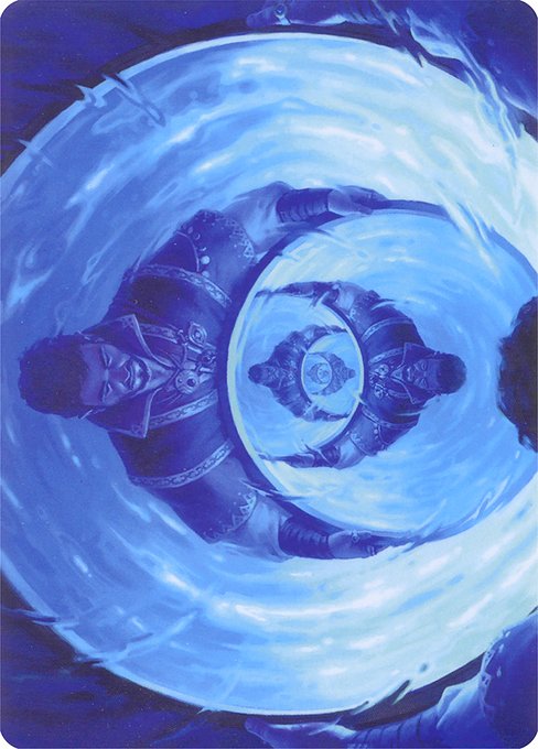 Scour All Possibilities // Scour All Possibilities 3