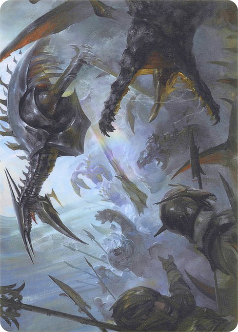 Mirrodin Besieged // Mirrodin Besieged 40