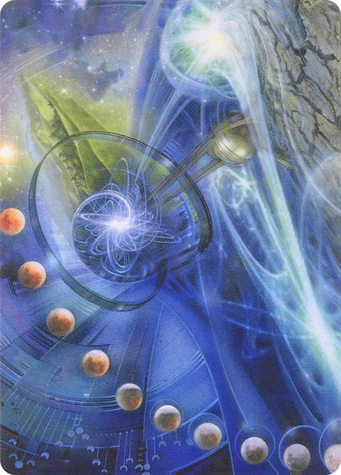 Echo of Eons // Echo of Eons 34