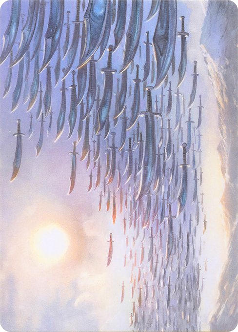 Wall of One Thousand Cuts // Wall of One Thousand Cuts 49