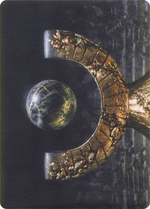 Mox Tantalite // Mox Tantalite 54