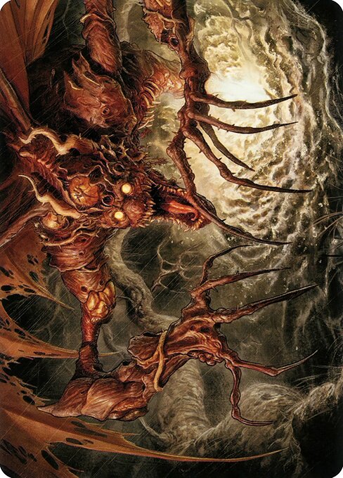 Archfiend of Sorrows // Archfiend of Sorrows 26