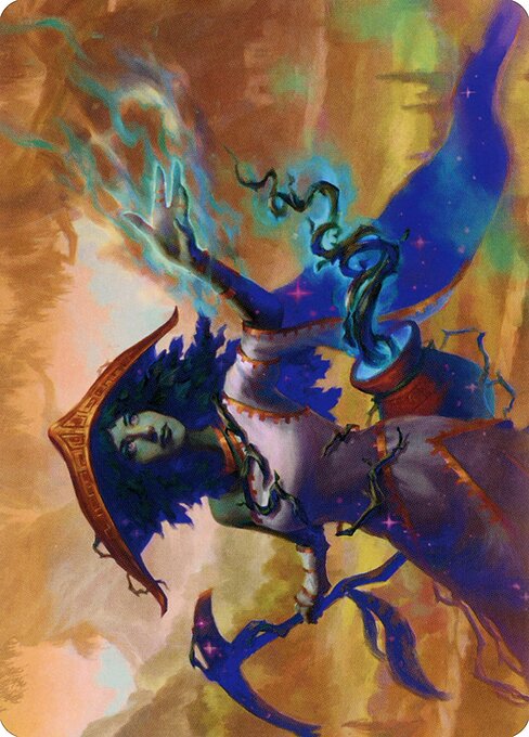 Sythis, Harvest's Hand // Sythis, Harvest's Hand 59