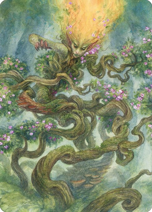 Titania, Protector of Argoth // Titania, Protector of Argoth 43