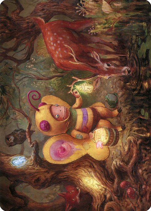 Glimmer Bairn // Glimmer Bairn 39