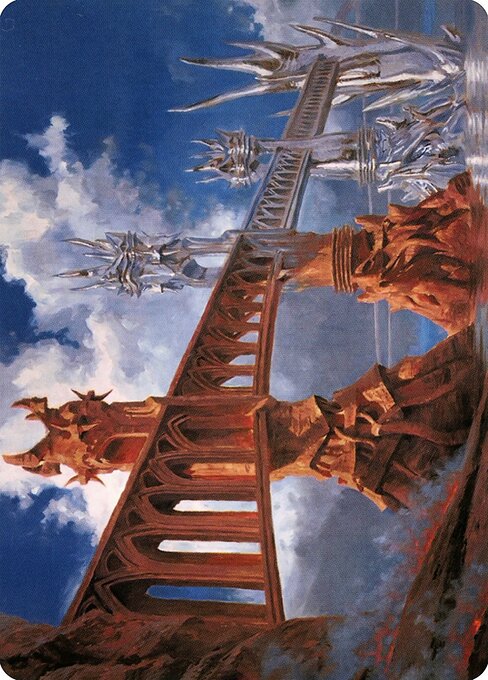 Silverbluff Bridge // Silverbluff Bridge 78