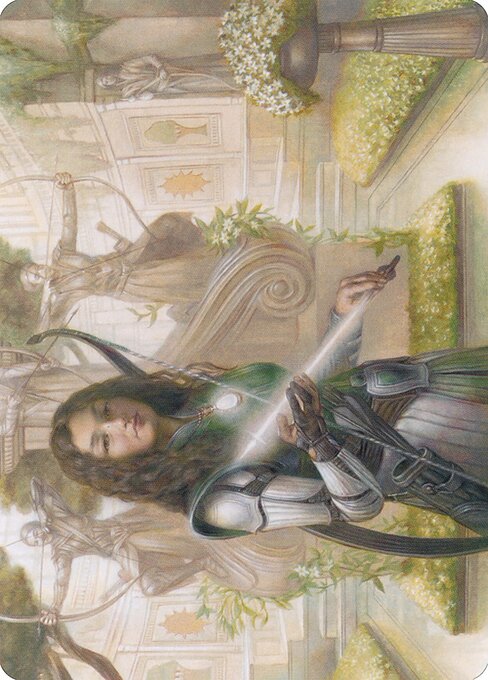 Arcus Acolyte // Arcus Acolyte 44