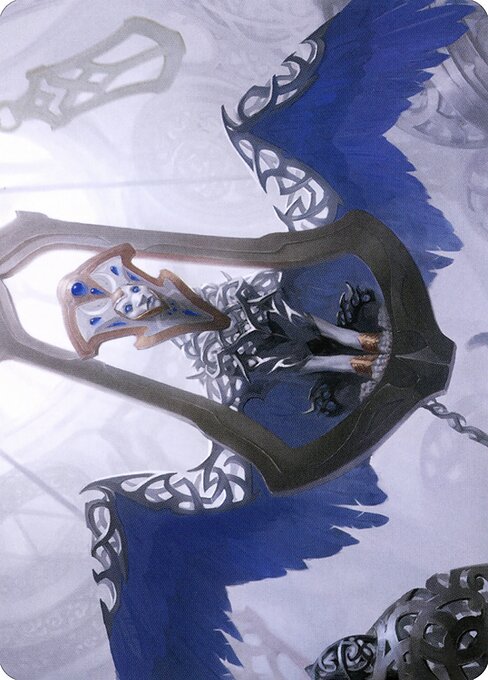 Ethersworn Sphinx // Ethersworn Sphinx 50