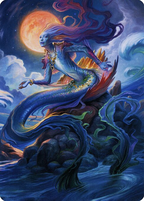 Svyelun of Sea and Sky // Svyelun of Sea and Sky 24