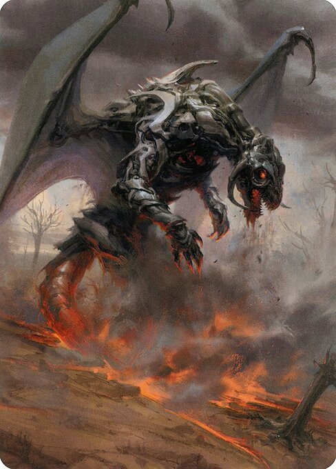 Scion of Draco // Scion of Draco 62