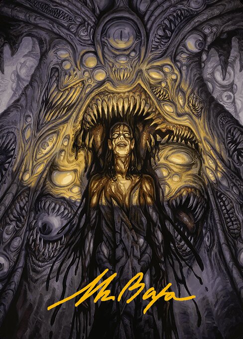 Chthonian Nightmare // Chthonian Nightmare 37