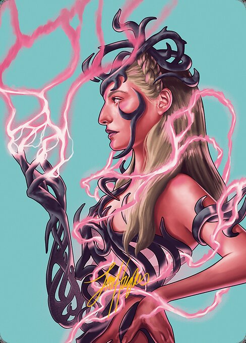 Breya, Etherium Shaper // Breya, Etherium Shaper 49