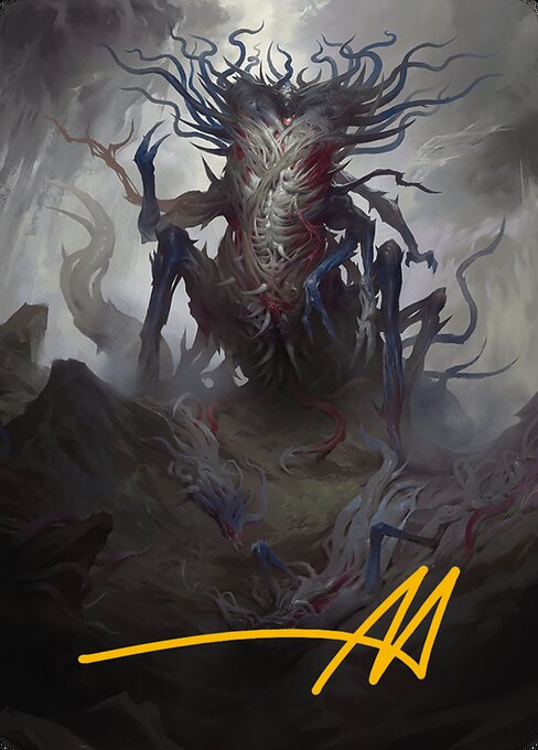 Azlask, the Swelling Scourge // Azlask, the Swelling Scourge 25
