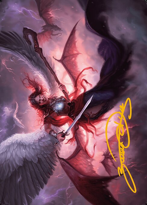 Kaalia of the Vast // Kaalia of the Vast 22