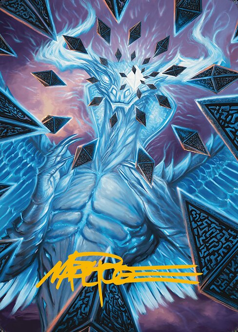 Ugin's Binding // Ugin's Binding 36