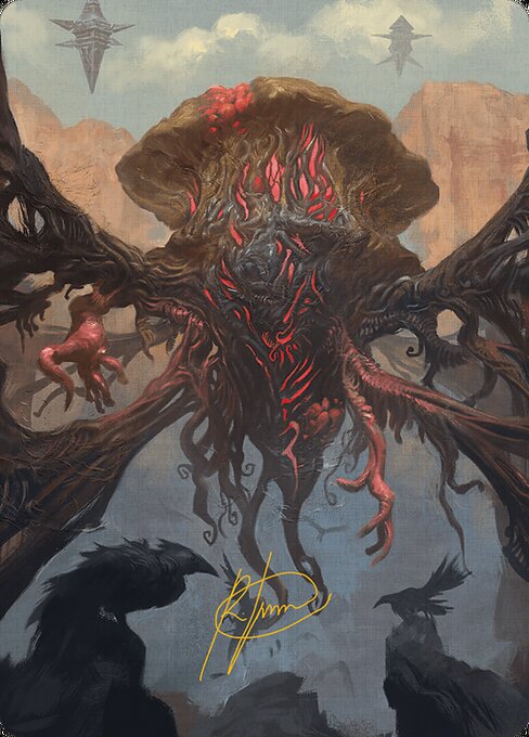 Inversion Behemoth // Inversion Behemoth 27