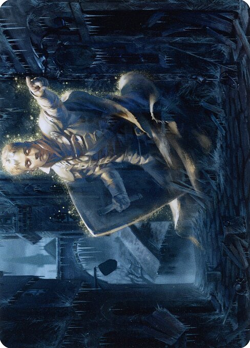 Dennick, Pious Apparition // Dennick, Pious Apparition 59