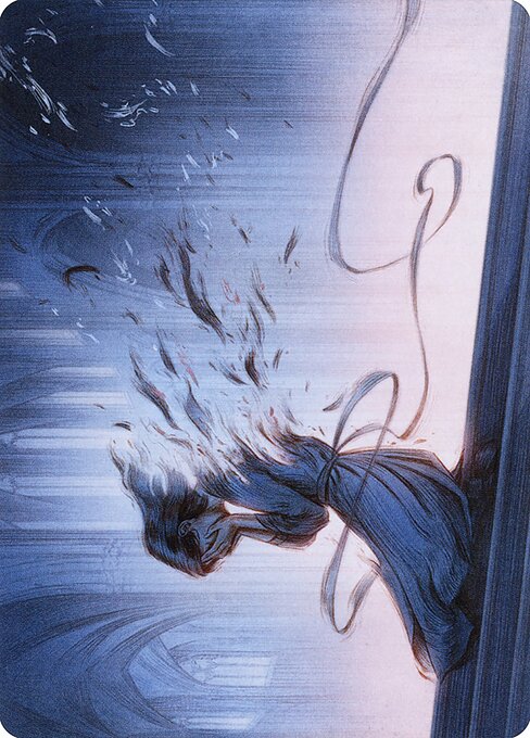 Fading Hope // Fading Hope 23