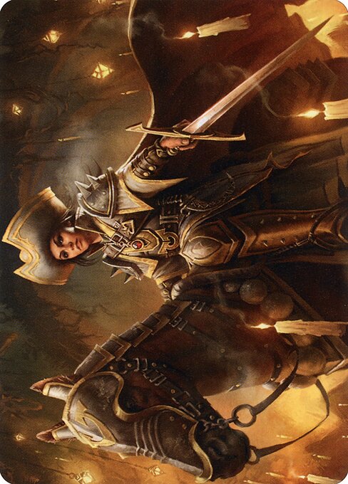 Seasoned Cathar // Seasoned Cathar 12