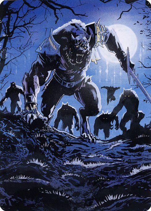 Tovolar, the Midnight Scourge // Tovolar, the Midnight Scourge 8