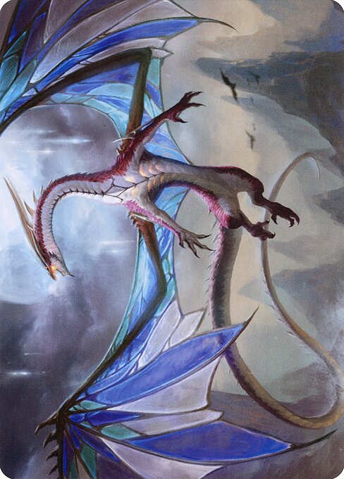 Moonveil Regent // Moonveil Regent 44