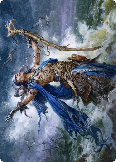 Lier, Disciple of the Drowned // Lier, Disciple of the Drowned 25