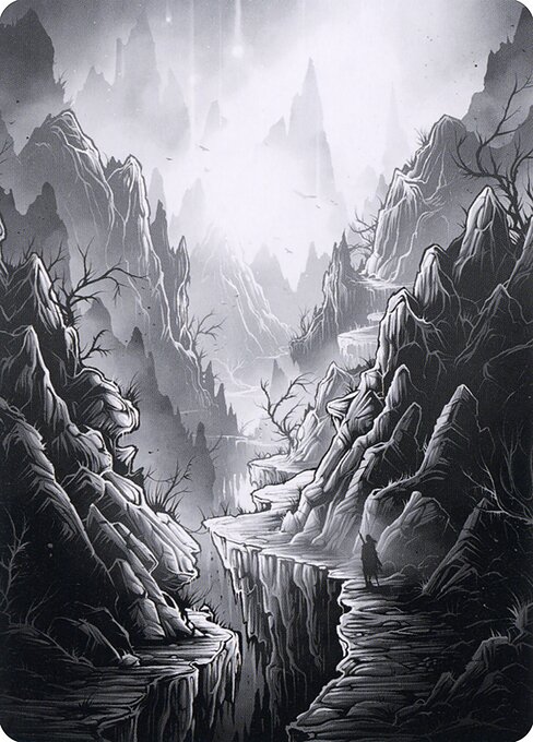 Mountain // Mountain 79