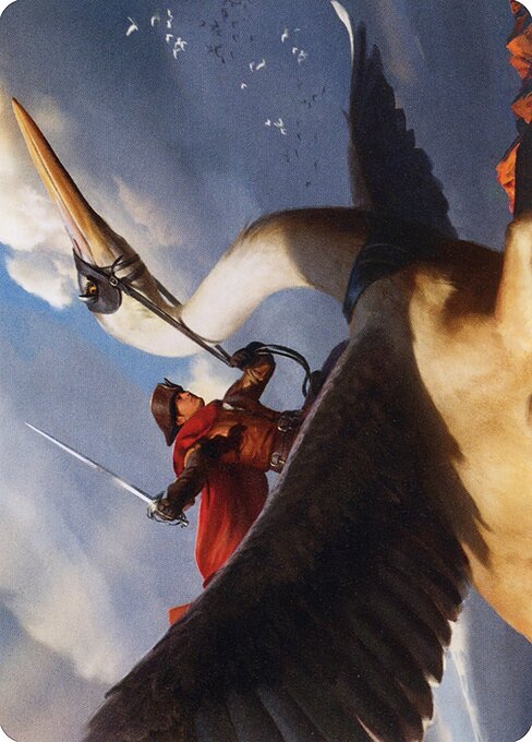 Rem Karolus, Stalwart Slayer // Rem Karolus, Stalwart Slayer 67