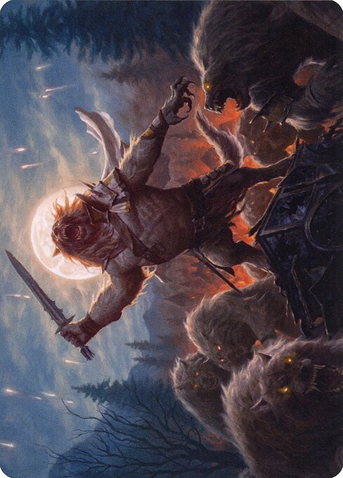 Tovolar, the Midnight Scourge // Tovolar, the Midnight Scourge 6