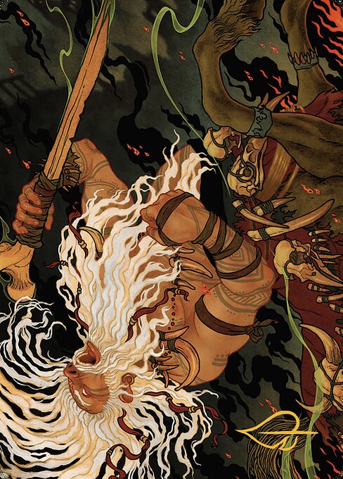Yarus, Roar of the Old Gods // Yarus, Roar of the Old Gods 46
