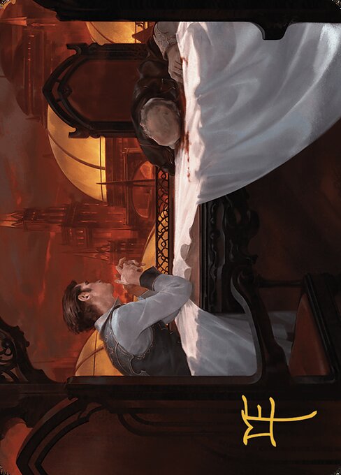 Expedited Inheritance // Expedited Inheritance 12