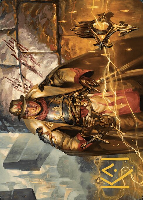 Tenth District Hero // Tenth District Hero 4