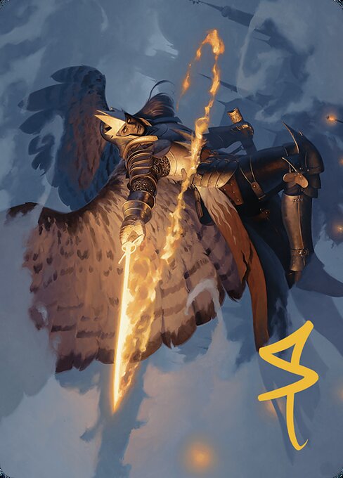 Aurelia's Vindicator // Aurelia's Vindicator 1