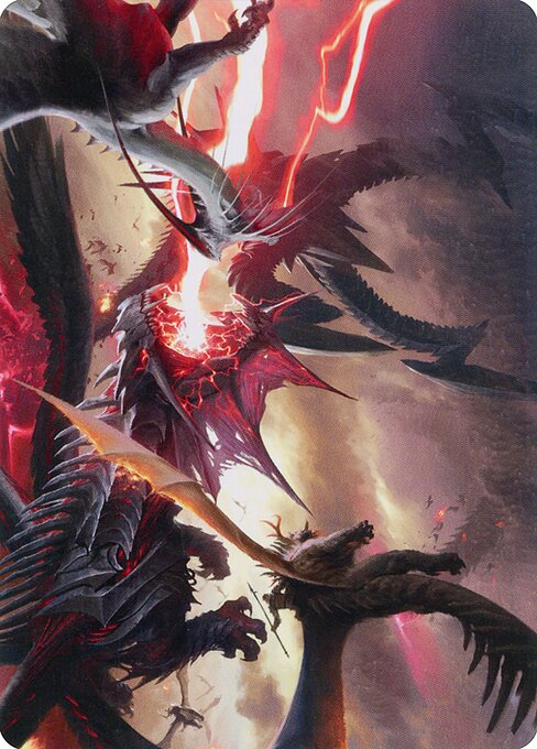 Invasion of Tarkir // Invasion of Tarkir 34