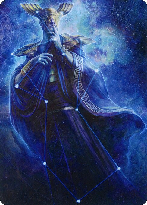 Atris, Oracle of Half-Truths // Atris, Oracle of Half-Truths 78
