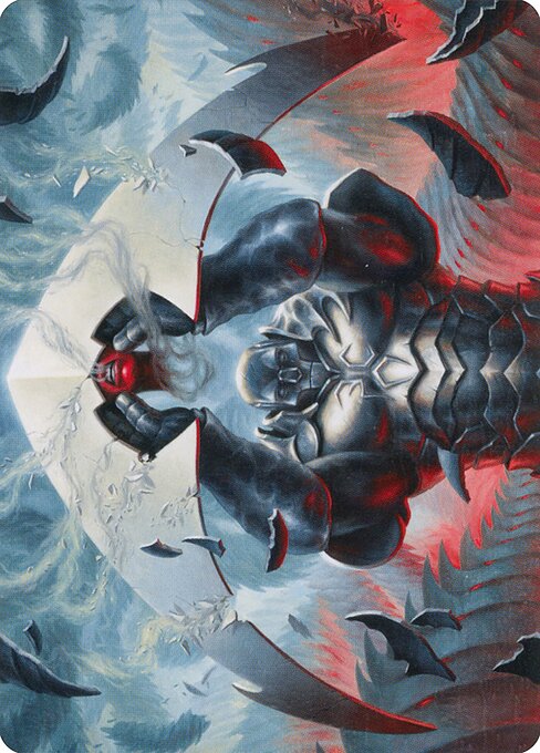 Mirrodin Avenged // Mirrodin Avenged 26