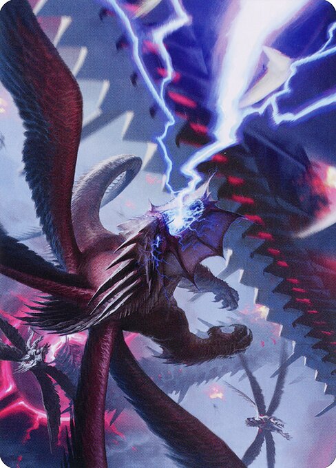 Defiant Thundermaw // Defiant Thundermaw 35